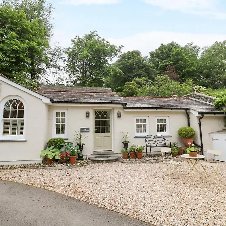 The Coach House At Pendower House